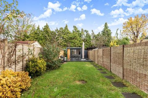 Quill Cottage Marsh Lane, Taplow, Maidenhead, SL6 0DF