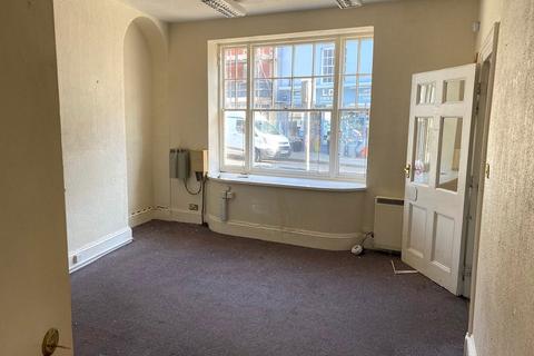 Office to rent - Bulwark, Brecon, Powys.