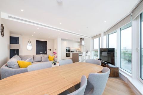 3 bedroom apartment to rent, Altissima House, 340 Queenstown Road, London, SW11