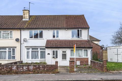 Wood Farm Road,  Headington,  OX3