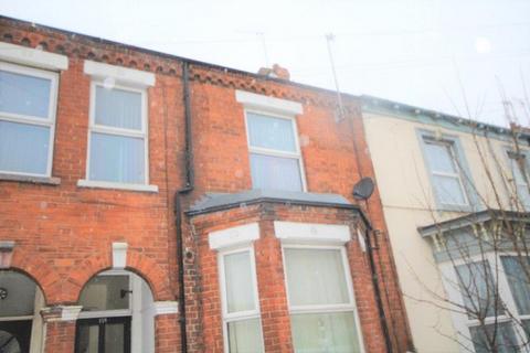 2 bedroom flat for sale, 159 Coltman Street, Hull, East Yorkshire. HU3 2SQ