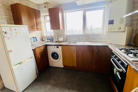 2 bedroom flat to rent, 153 Church Road, Northolt, Greater London, UB5