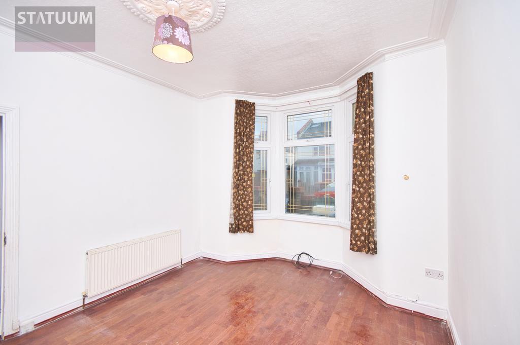 Marlborough Road, Off Green St, Upton Park, London, E7 4 bed terraced