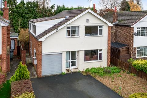 17 Meyrick Avenue, Wetherby, LS22 6SP