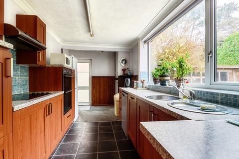 17 Meyrick Avenue, Wetherby, LS22 6SP