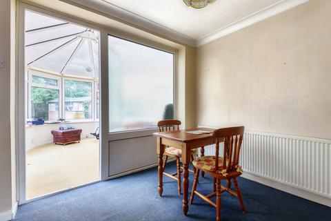 17 Meyrick Avenue, Wetherby, LS22 6SP