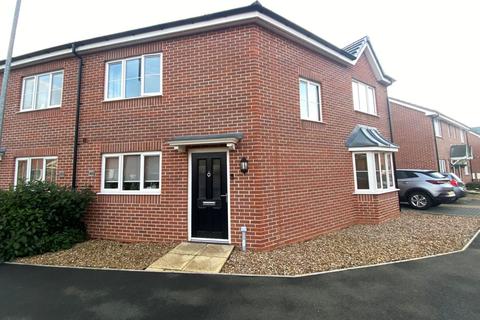 49 Dandelion Close, Northampton, NN3 5FB