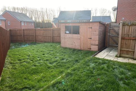 49 Dandelion Close, Northampton, NN3 5FB