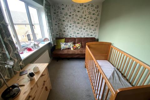 49 Dandelion Close, Northampton, NN3 5FB