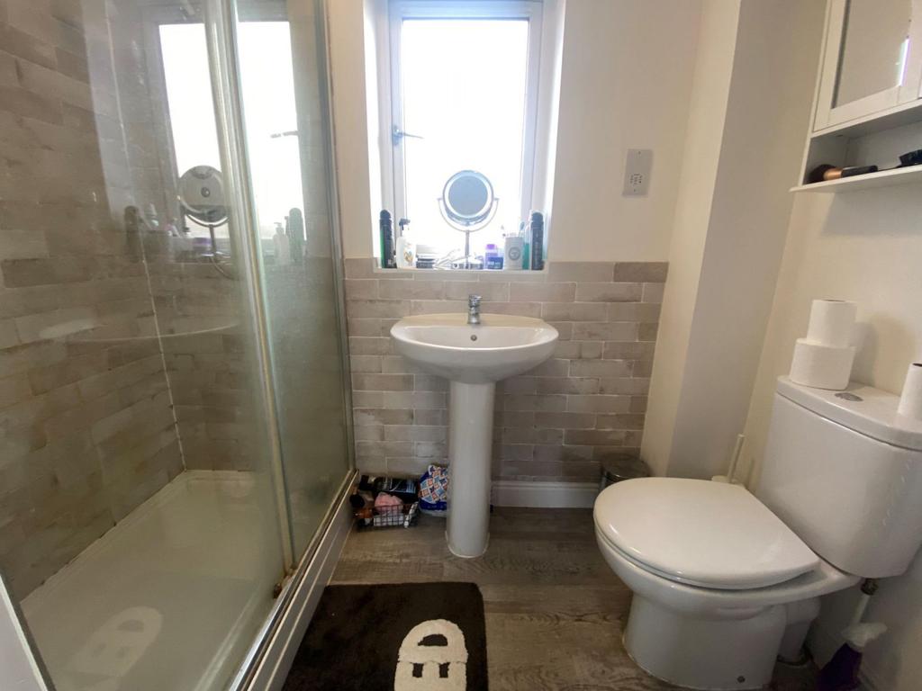 En suite