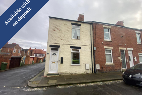 undefined, Eleventh Street, Blackhall Colliery, Hartlepool, TS27