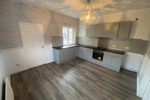 undefined, Eleventh Street, Blackhall Colliery, Hartlepool, TS27