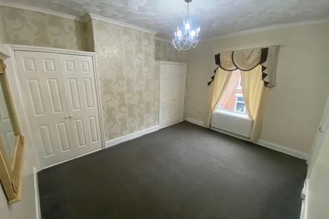 undefined, Eleventh Street, Blackhall Colliery, Hartlepool, TS27