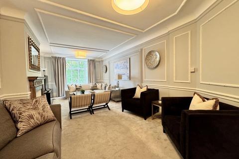 Park Road, St Johns Wood
