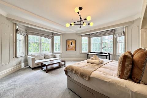 5 bedroom flat to rent, Park Road, St Johns Wood
