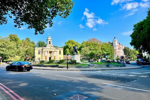5 bedroom flat to rent, Park Road, St Johns Wood