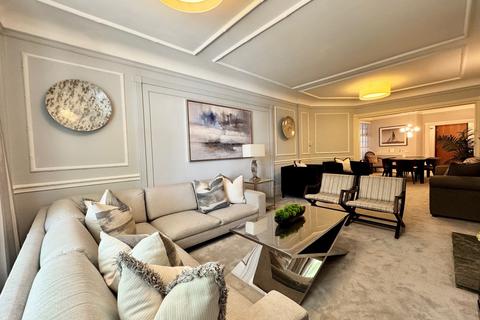 Park Road, St Johns Wood