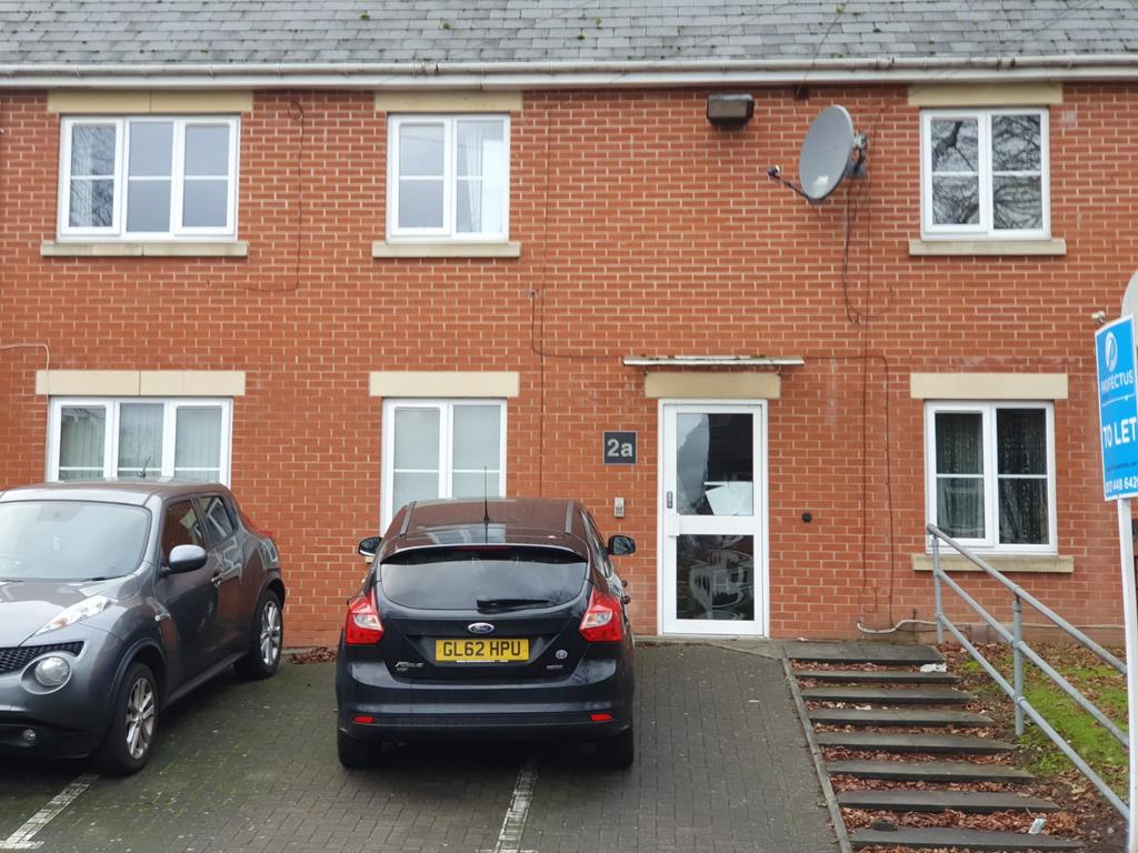 Milverton Road, Erdington, B23 2 bed flat £700 pcm (£162 pw)