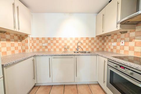 undefined, Reservoir Road, Kettering, NN16