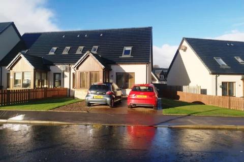 7 Brighead Way, Inverbervie, Montrose, DD10 0AJ