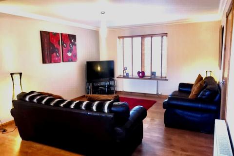 7 Brighead Way, Inverbervie, Montrose, DD10 0AJ