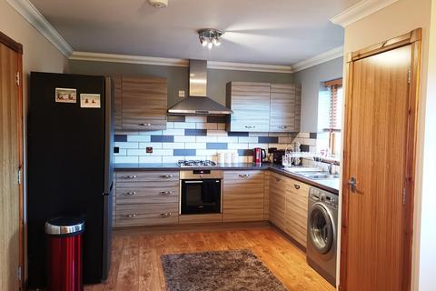 7 Brighead Way, Inverbervie, Montrose, DD10 0AJ