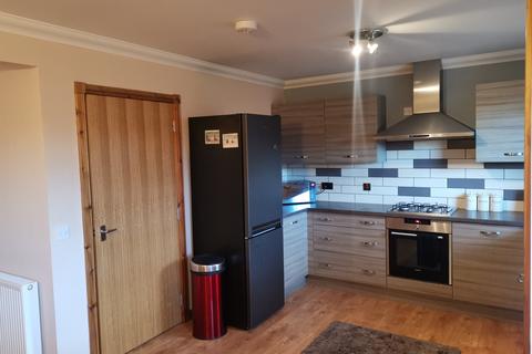 7 Brighead Way, Inverbervie, Montrose, DD10 0AJ