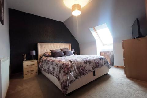7 Brighead Way, Inverbervie, Montrose, DD10 0AJ
