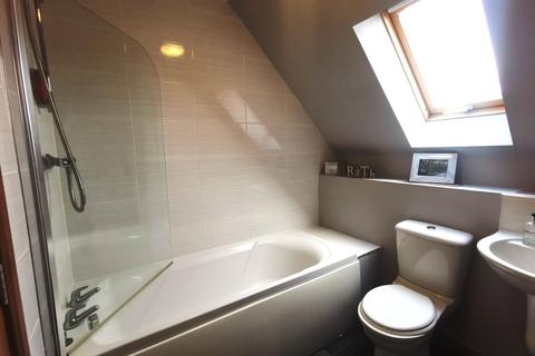 7 Brighead Way, Inverbervie, Montrose, DD10 0AJ