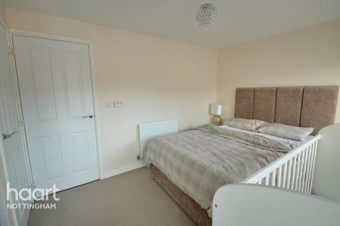 22 Kingsthorpe Close, Nottingham, NG3 3AZ
