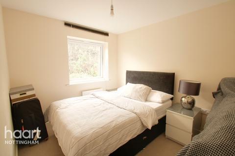 22 Kingsthorpe Close, Nottingham, NG3 3AZ