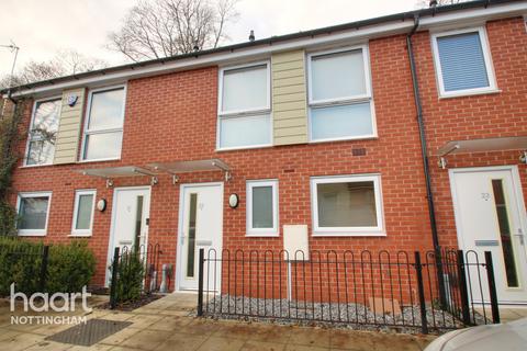 22 Kingsthorpe Close, Nottingham, NG3 3AZ