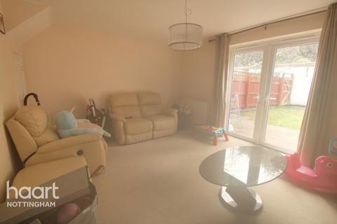 22 Kingsthorpe Close, Nottingham, NG3 3AZ