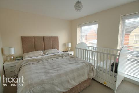 22 Kingsthorpe Close, Nottingham, NG3 3AZ