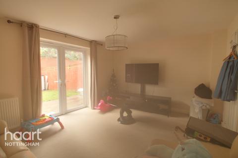 22 Kingsthorpe Close, Nottingham, NG3 3AZ