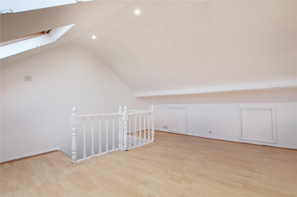 Loft Room