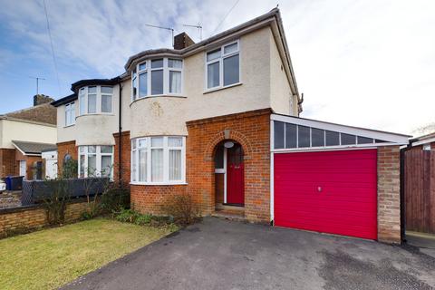 3 bedroom semi-detached house to rent, Westley Road, Bury St Edmunds, IP33