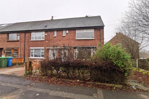 70 Holly Grove, Chadderton, Oldham, OL9 0DQ