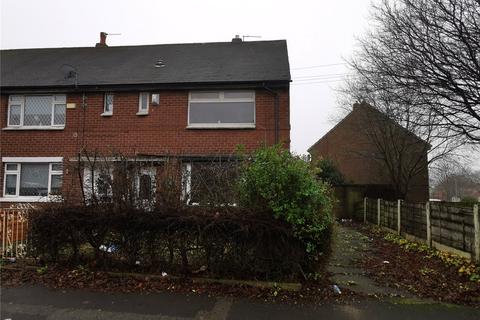 70 Holly Grove, Chadderton, Oldham, OL9 0DQ