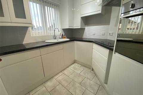 1 bedroom apartment for sale - Canberra Court, Canberra Close, Gosport, Hampshire, PO12