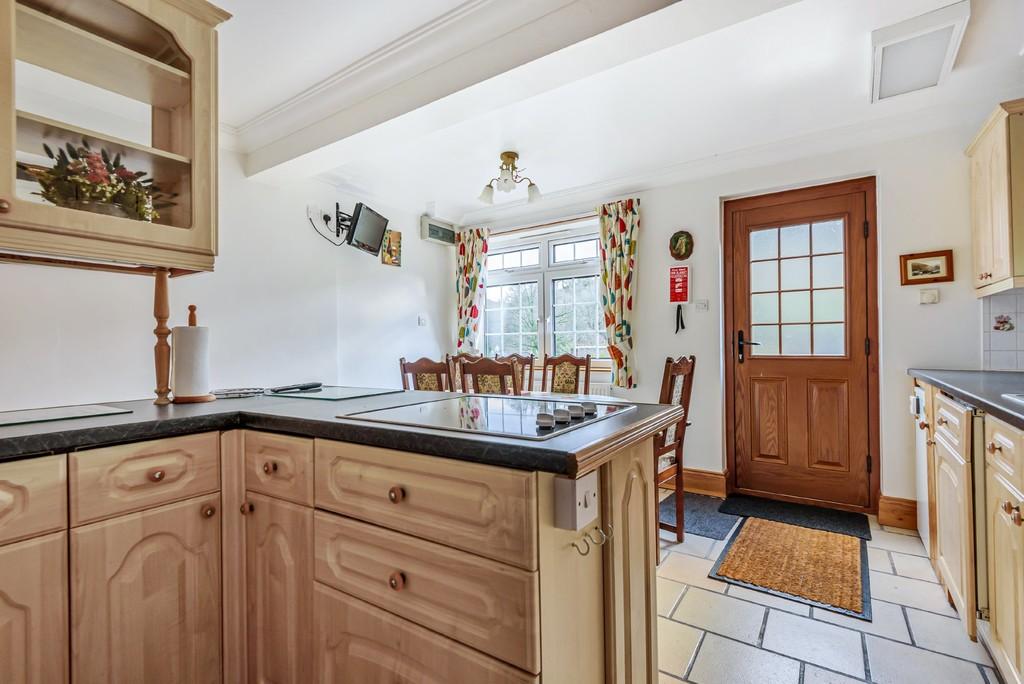 Family Kitchen