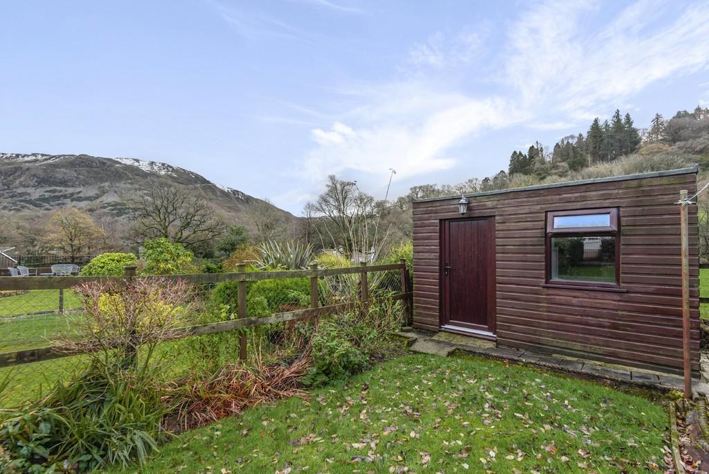 Garden Shed