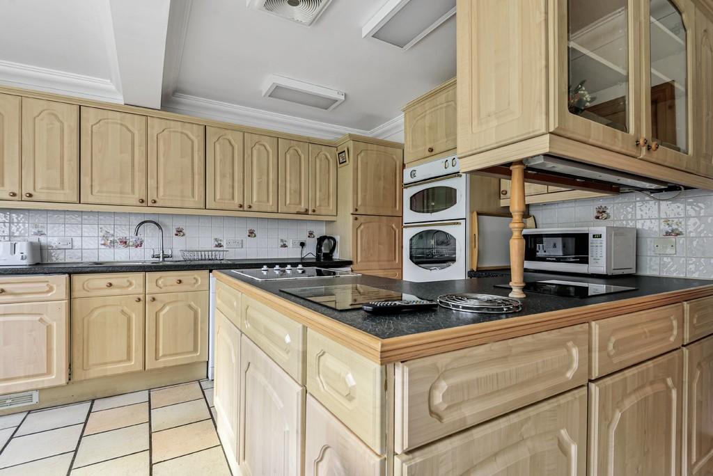 Family Kitchen