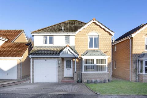 43 Innerleithen Way, Perth, PH1 1RN