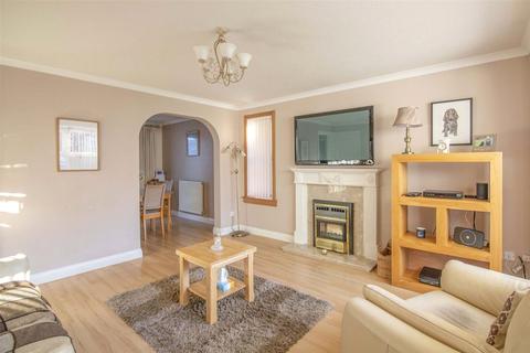 43 Innerleithen Way, Perth, PH1 1RN