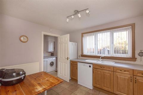 43 Innerleithen Way, Perth, PH1 1RN