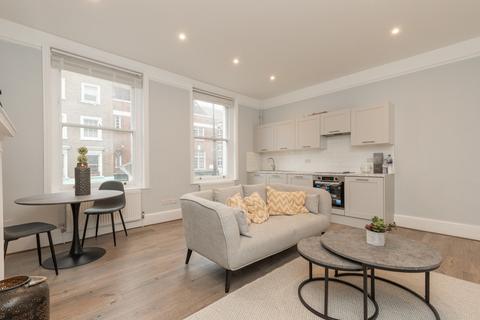 1 bedroom apartment to rent, Goodge Street, Fitzrovia