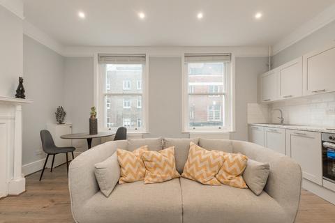 1 bedroom apartment to rent, Goodge Street, Fitzrovia
