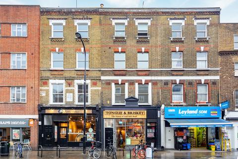 1 bedroom apartment to rent, Goodge Street, Fitzrovia