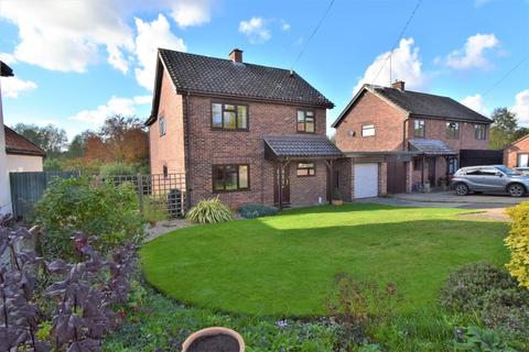 20 The Croft, Bures, CO8 5JB